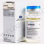 Isoblend