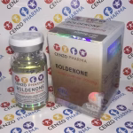 Boldenone