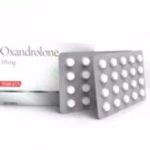 Oxandrolone