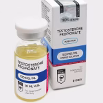 Testosterone Propionate