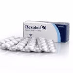 REXOBOL 50