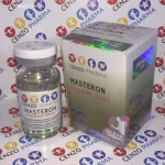 Masterone Enanthate