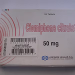 Clomid
