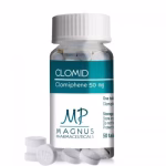 CLOMID