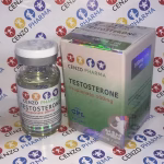 Testosterone Propionate