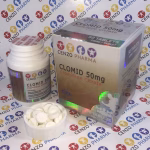 Clomid 50