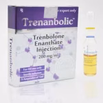TRENANBOLIC