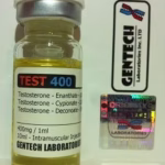 Test 400