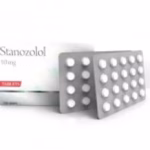 Stanozolol