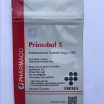 Primobol 5