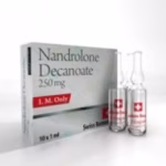 Nandrolone Decanoate