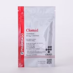 Clomid