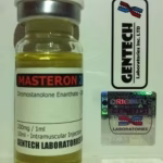 Masteron 200