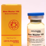 SLOW MASTER 150