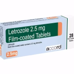 Letrozole