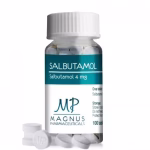 Salbutramol