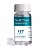Salbutramol