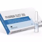 PHARMA SUST 250