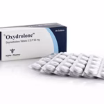 OXYDROLONE