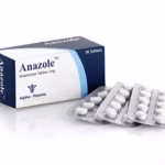 ANAZOLE