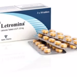 LETROMINA