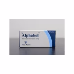 Alphabol