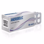 Androbolic