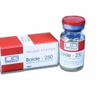 Bolde 250