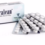 ASTRALEAN