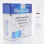 METBOLIC