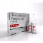 Testosterone Propionate