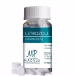 LETROZOLE