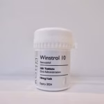Winstrol 10