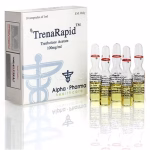 TRENARAPID