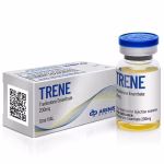 Trene
