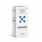 Trenbolone Acetate