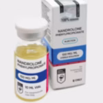 Nandrolone Phenylpropionate