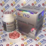 Anadrol 50