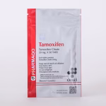 Tamoxifen