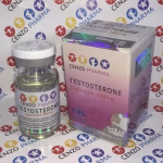 Testosterone Cypionate