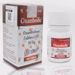 OXANBOLIC