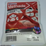 Methadex
