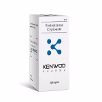 Testosterone Cypionate