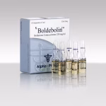 Boldebolin