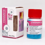 Stanavar 50