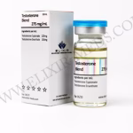 Testosterone Blend