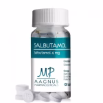 Salbutamol