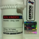 Nolvadex 20