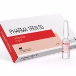PHARMA TREN 50