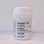 Anavar 50